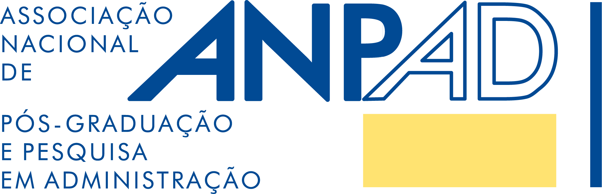 logo ANPAD (com lettering)